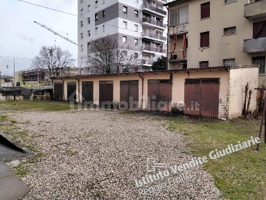 Appartamento all'asta via I Maggio, 3, Novellara