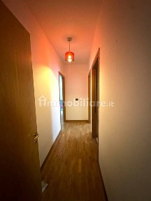 Trilocale buono stato, primo piano, Centro Storico, Reggio Emilia