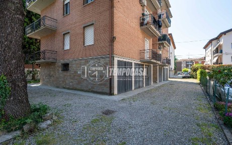 Trilocale via Amilcare Belotti, San Prospero - Tribunale, Reggio Emilia