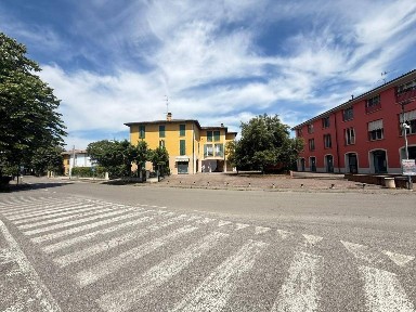 Trilocale via TRAGNI 57, Praticello, Gattatico