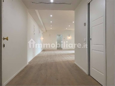 Reggio Emilia, Centro Storico, Via Don Andreoli