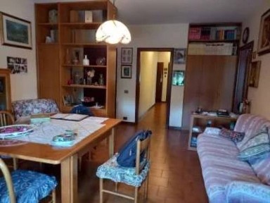 Appartamento all'asta via Amendola 35, Reggiolo