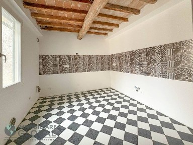 Trilocale corso Giuseppe Garibaldi, Centro Storico, Reggio Emilia