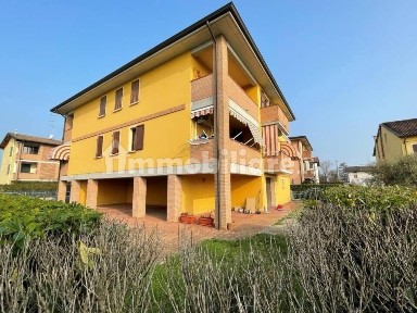 Appartamento all'asta via Pessina, 34/2, Poviglio
