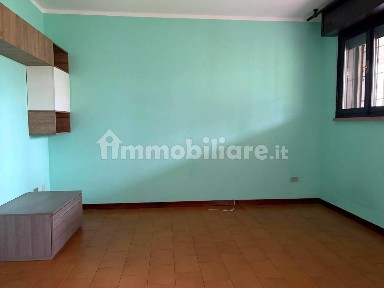 Trilocale via Aldo Corradini 60, Sesso, Reggio Emilia