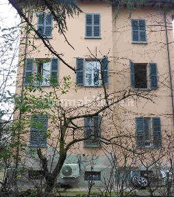 Appartamento all'asta via Spalato, Reggio Emilia