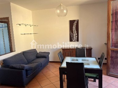 Trilocale via Celestina Boninsegna 11, Gardenia, Reggio Emilia