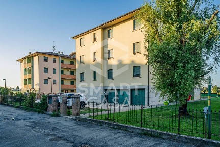 Trilocale via Ferruccio Tagliavini, Masone - Gavasseto, Reggio Emilia