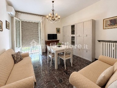 Trilocale via Gaspare Bazzani, Buco del Signore - Acque Chiare, Reggio Emilia