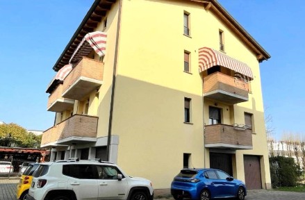 Appartamento all'asta via Gaetano Filangieri 9/ 3, Reggiolo