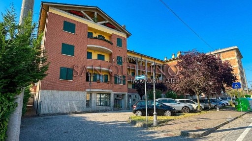 Trilocale via Circonvallazione 31, Centro, Guastalla
