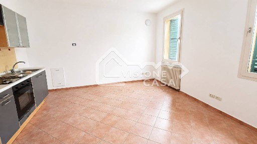Trilocale viale Regina Margherita 15/1, Aeroporto - Santa Croce, Reggio Emilia