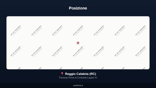 Appartamento all'asta traversa Prima di Contrada Lagani 31, Reggiolo