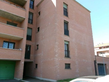 Appartamento all'asta via Umberto Saba 6/A, Montecchio Emilia