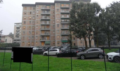 Appartamento all'asta via Montefiorino 8, Reggiolo
