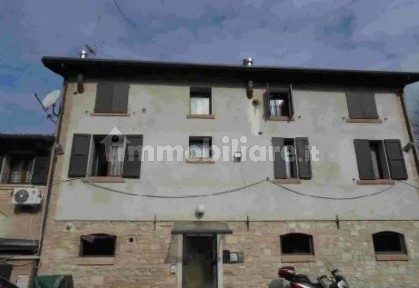 Appartamento all'asta via 25 Aprile 4, Casina