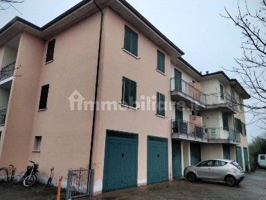 Appartamento all'asta via Guastalla 203, Reggiolo