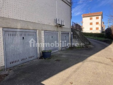 Appartamento all'asta via Statale 145, Casalgrande