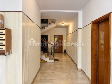 Trilocale via Antonio Urceo Codro 5, Ospedale - Villaggio Manenti, Reggio Emilia
