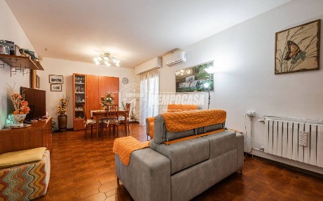 Correggio, Viale Vittorio Saltini, 56
