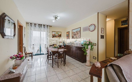 Trilocale via CARLO MARX 11, Centro, Casalgrande