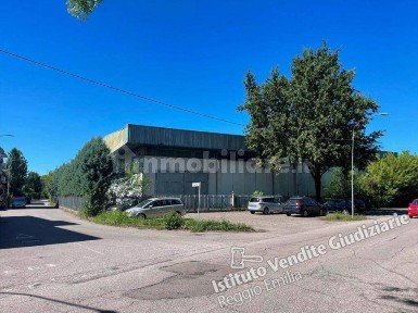 Appartamento all'asta via Piave, via Bedollo, via Battisti, via Trieste, Fabbrico