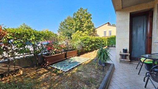 Trilocale via matteotti 55, Centro, Montecchio Emilia
