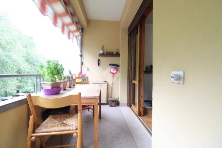 Trilocale via Canale 1, Centro, Casalgrande