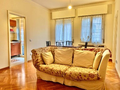 Trilocale via Francesco Cassoli, Ospedale - Villaggio Manenti, Reggio Emilia