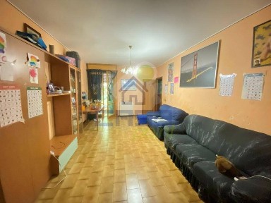Trilocale via vittorio veneto, Centro, Boretto