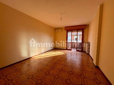 Trilocale viale Felice Filippini, Centro, Luzzara