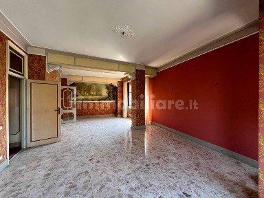 Trilocale via Cisa, Centro, Guastalla