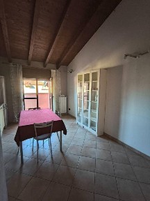 Trilocale corso Umberto I, Centro, San Martino in Rio