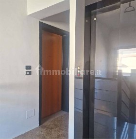 Reggio Emilia, Gardenia, Viale Isonzo