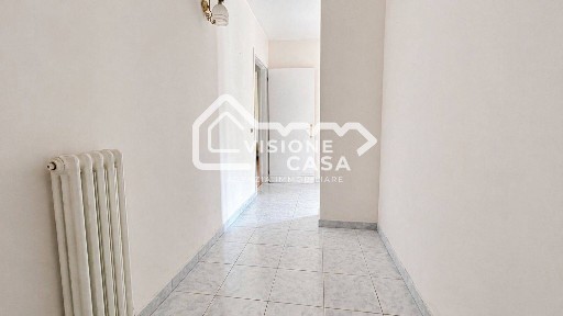 Trilocale via Alcide De Gasperi 44, Rosta Nuova, Reggio Emilia