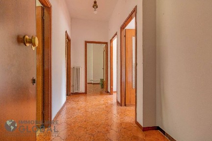 Trilocale via Pradarena 4, Baragalla - Canalina, Reggio Emilia