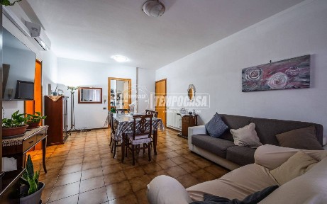 Trilocale via Don Luigi Sturzo 4, Centro, Casalgrande
