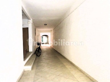 Reggio Emilia, Centro Storico, Via Porta Brennone, 13