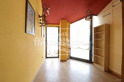 Reggio Emilia, Buco del Signore - Acque Chiare, Via Terezin, 5