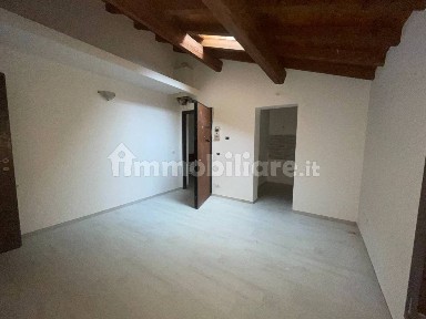 Trilocale via Guido Riccio Fogliani, Gardenia, Reggio Emilia
