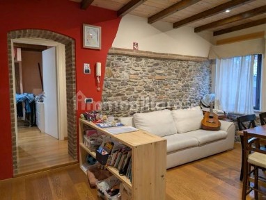 Trilocale via del Borgo 36, Ca' De' Caroli, Scandiano