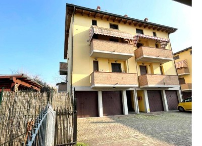 Appartamento all'asta Gaetano Filangieri, Reggio Emilia