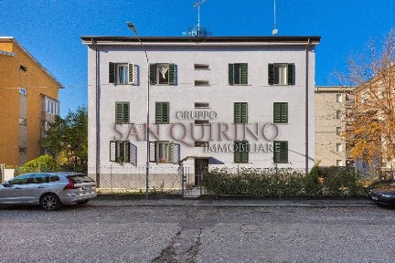 Trilocale via Viani 9, Mirabello, Reggio Emilia