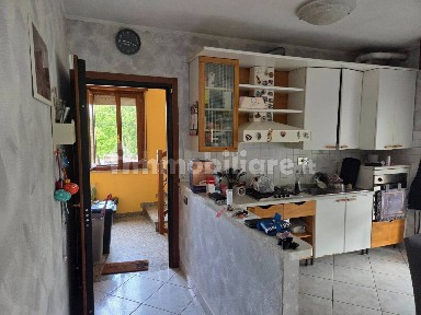 Trilocale via Andrea Mascagni, Centro, Castelnovo di Sotto