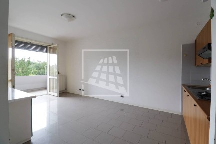 Reggio Emilia, Baragalla - Canalina, Via Rabbeno