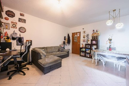 Trilocale via Ferruccio Tagliavini, Masone - Gavasseto, Reggio Emilia