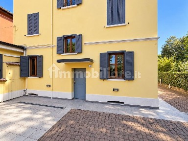 Trilocale viale Timavo 51, Gattaglio, Reggio Emilia