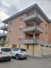 Appartamento all'asta via Amendola, 35, Reggio Emilia