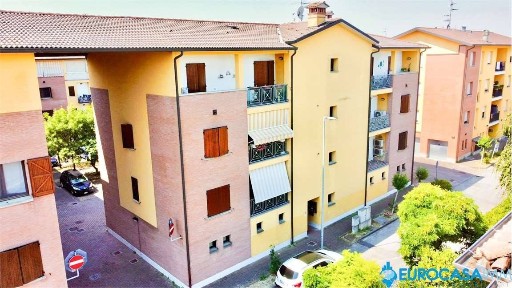Fabbrico, Via Carso, 8
