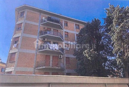 Appartamento all'asta via Pascoli, 8, Guastalla